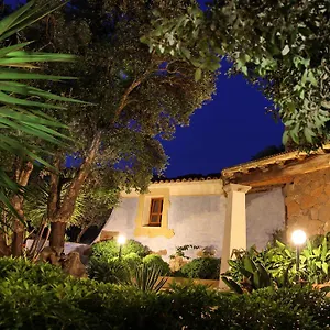 Residenza Di Campagna Seranile Country house Dorgali