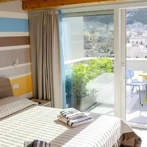 Apartamento Solemare