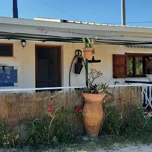 Сasa de vacaciones Casa E Fabiola