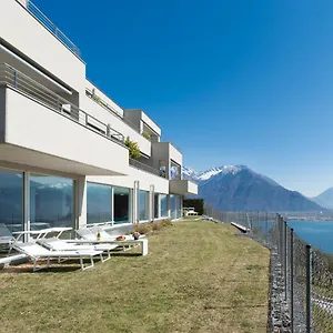 Valarin Luxury & Wellness, By Rent Apartment Vercana