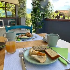 Graziano E Barbara Farm stay Porto Conte