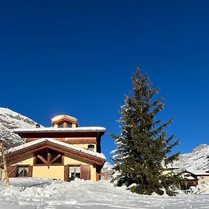 Apartament Barbara
