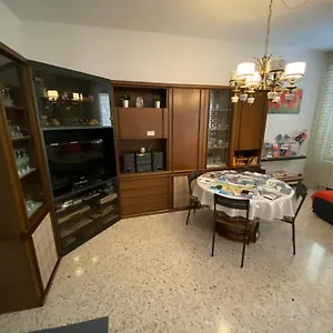 La Casa Rosa By Roby&silvy Apartment Bellano