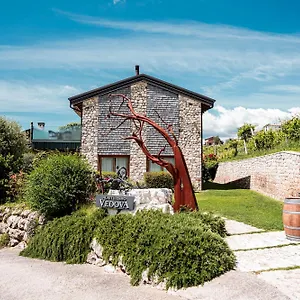 Vedova Farm stay Valdobbiadene