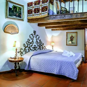 Corno Superior By 360rentals Apartment Florence
