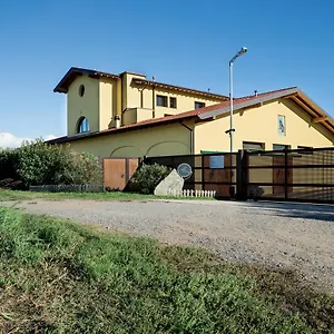 Camisi Qh Farm stay Cambiago
