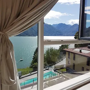 Baia Blu - Luxury With Pool Apartment Cremia