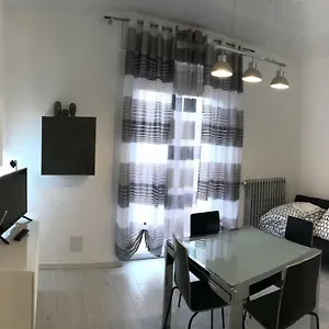 Apartament Giada