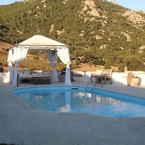Casa Alianda Country house Telti