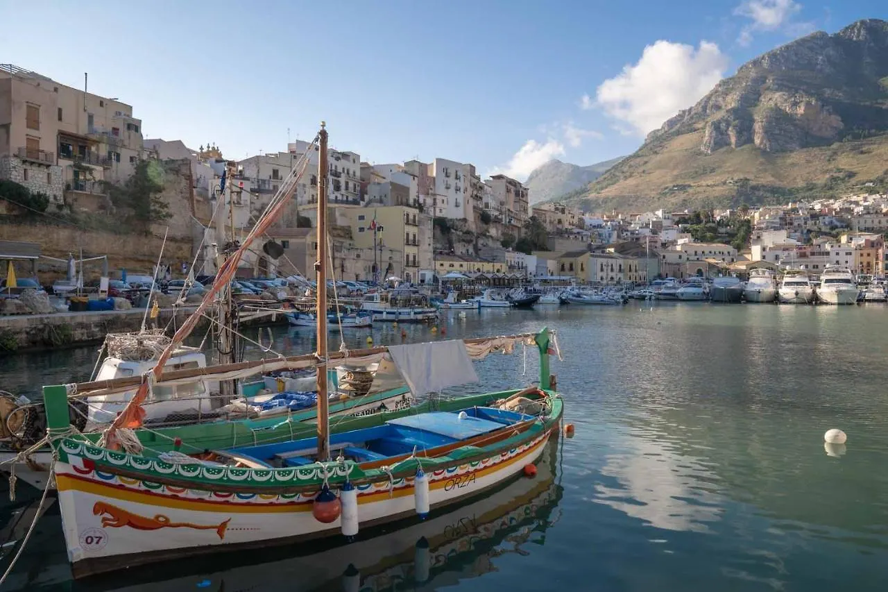 Hotel La Piazzetta Castellammare del Golfo