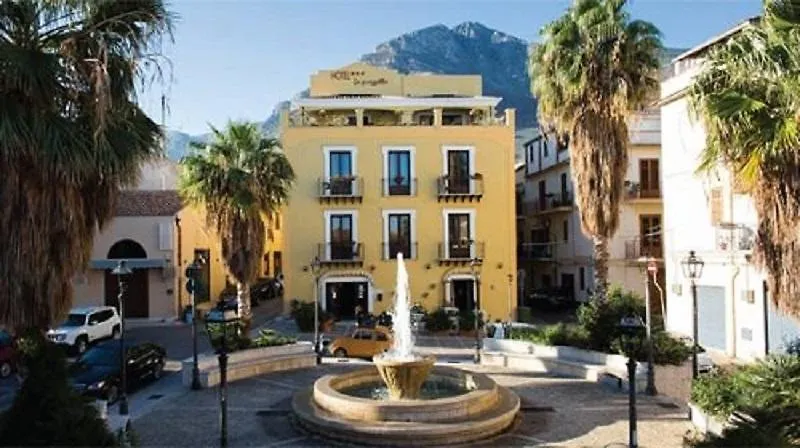 Hotel La Piazzetta Castellammare del Golfo