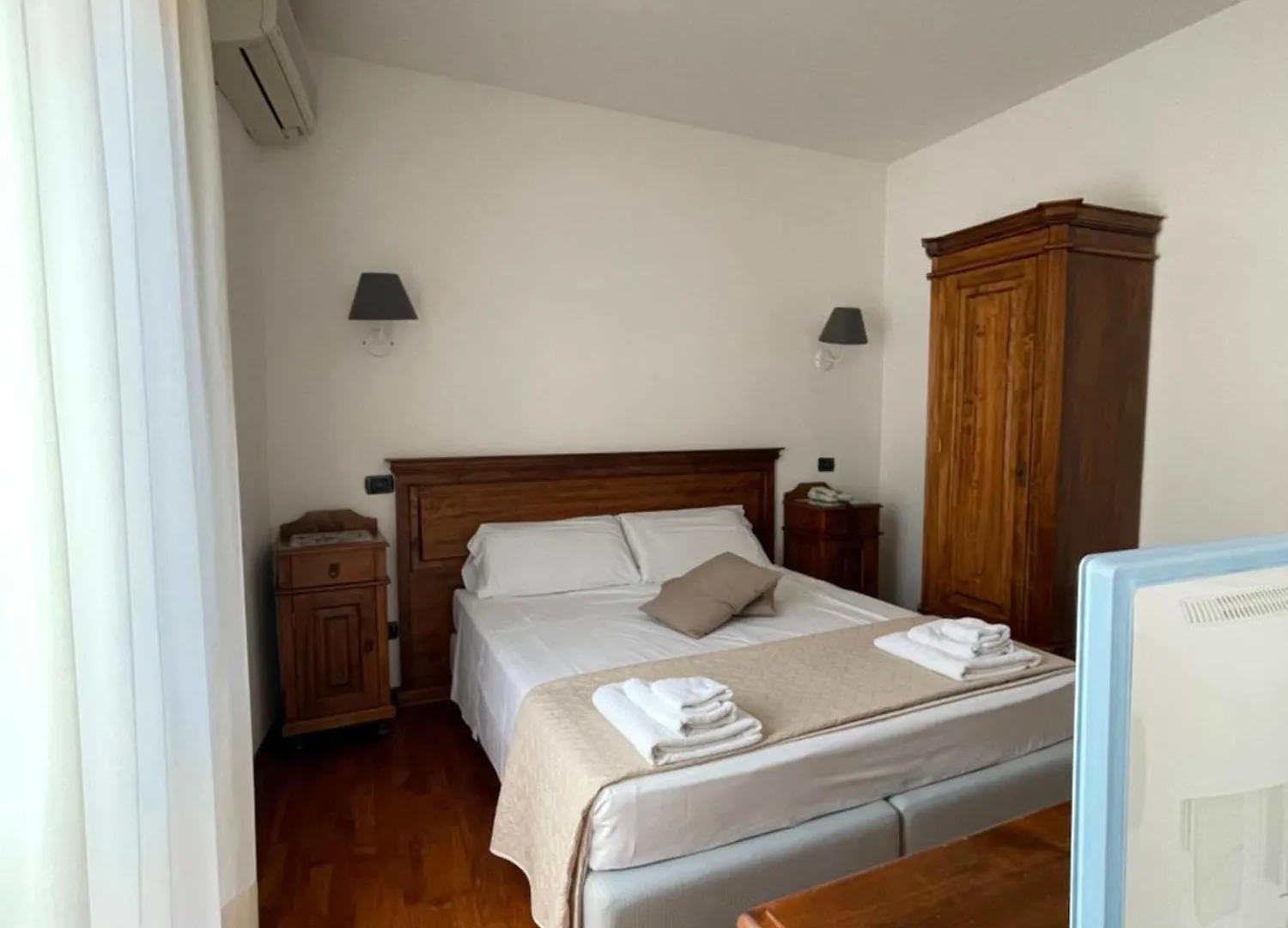***  Hotel La Piazzetta Castellammare del Golfo Italia