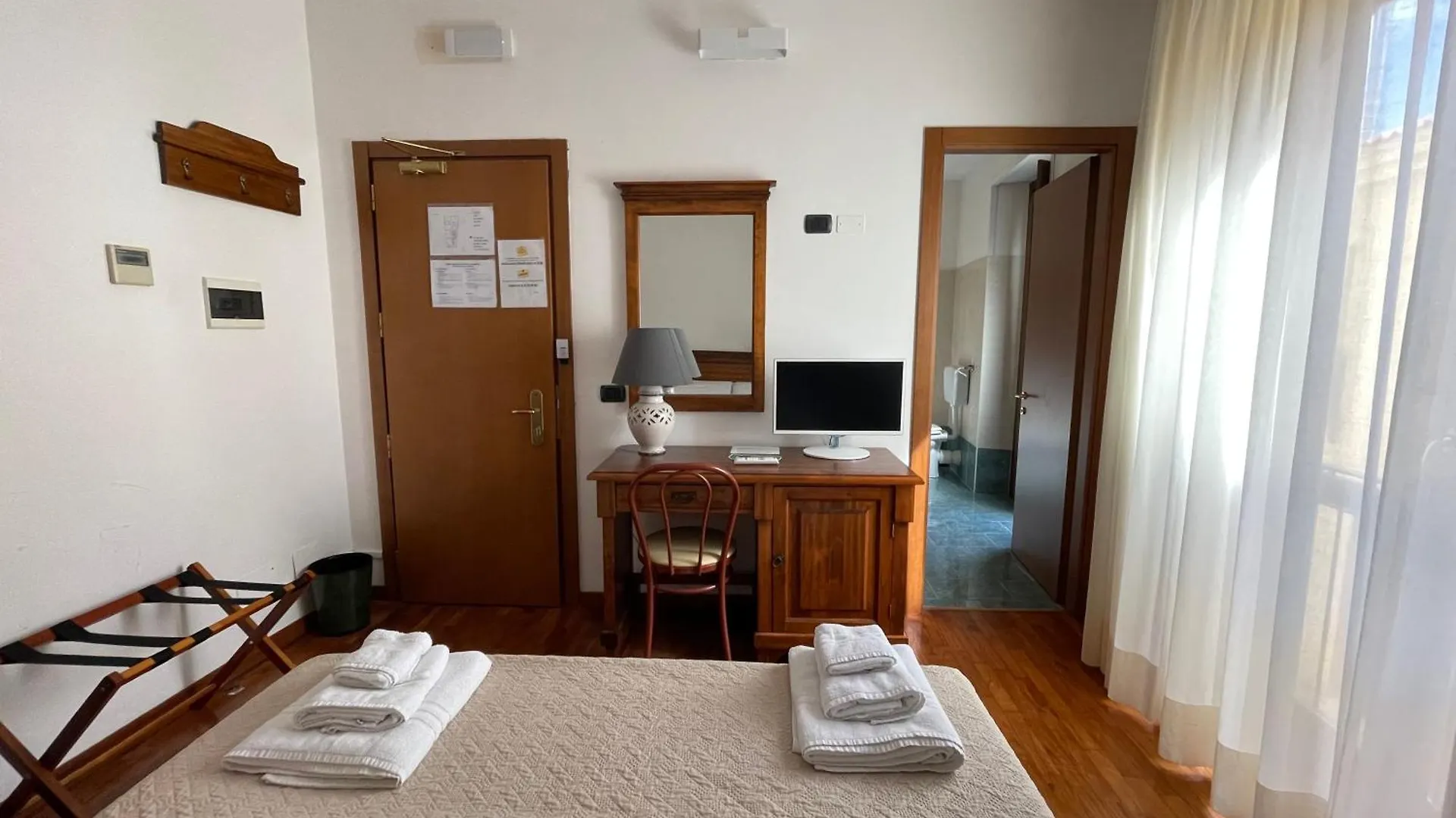 Hotel La Piazzetta Castellammare del Golfo