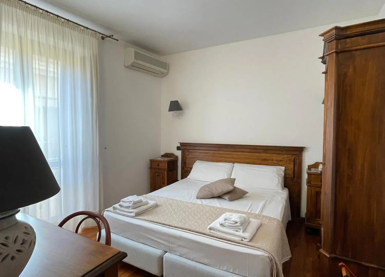 Hotel La Piazzetta Castellammare del Golfo