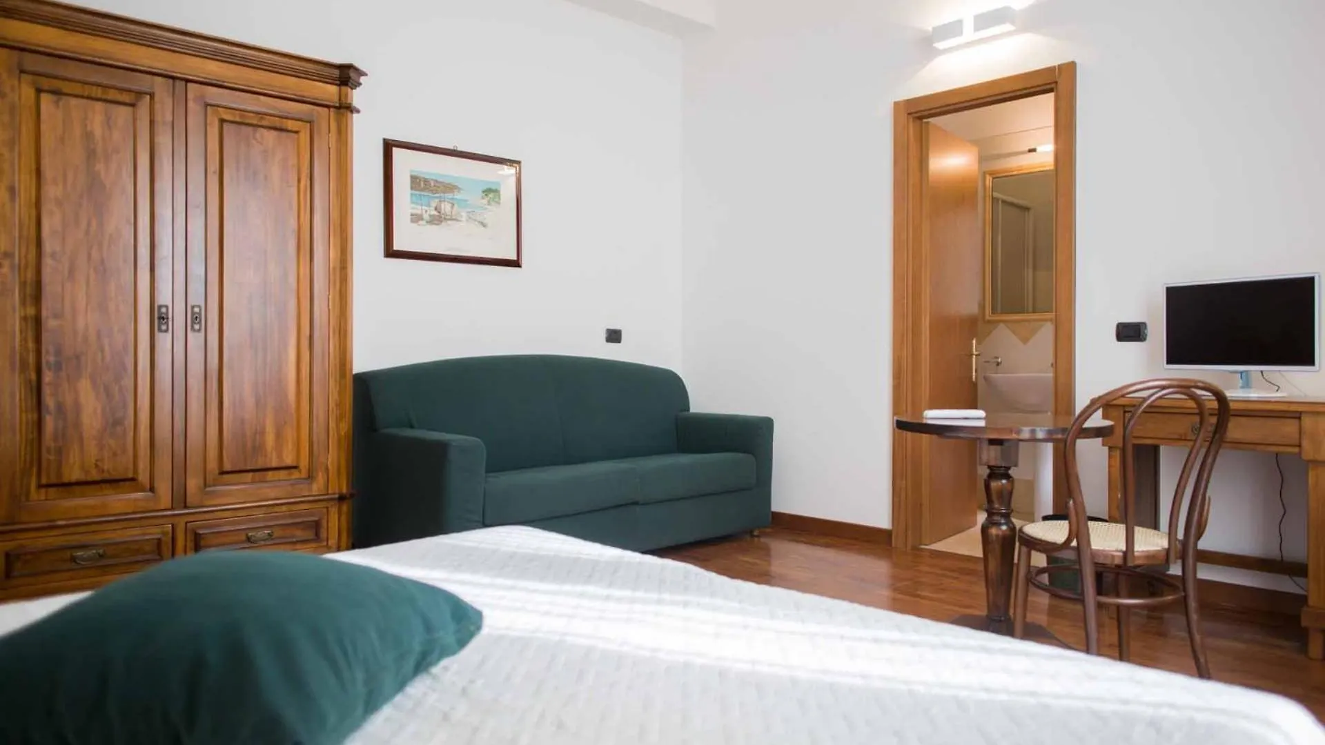 Hotel La Piazzetta Castellammare del Golfo