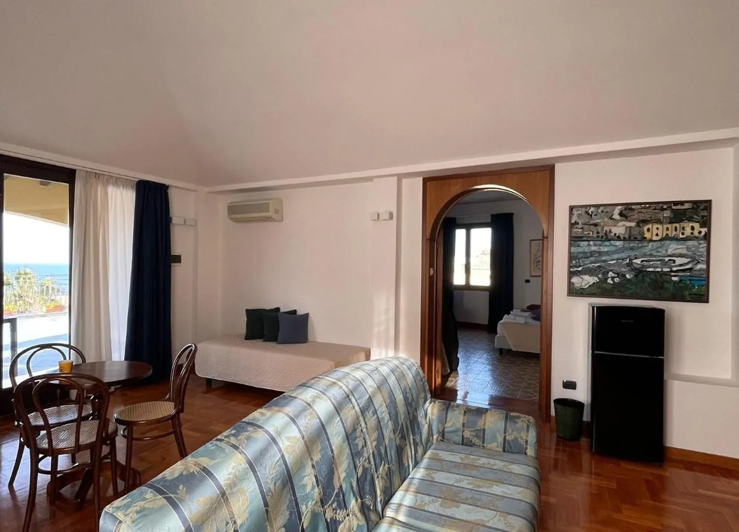 Hotel La Piazzetta Castellammare del Golfo