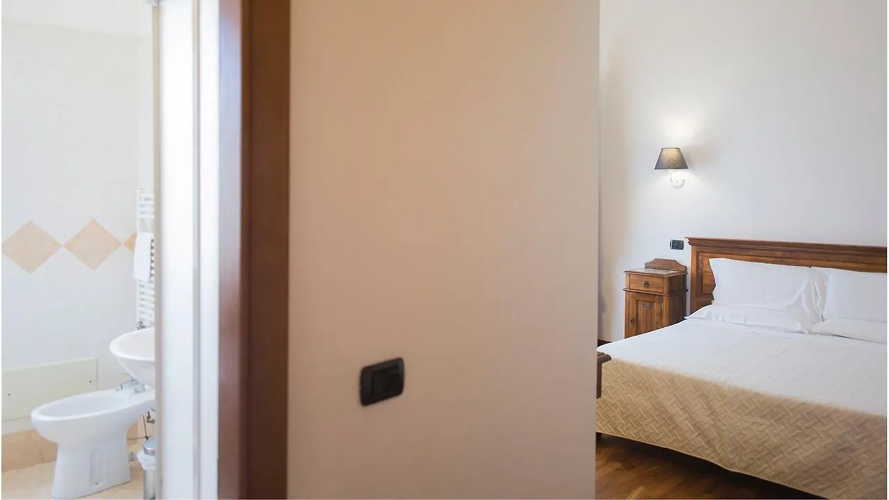 ***  Hotel La Piazzetta Castellammare del Golfo Italia
