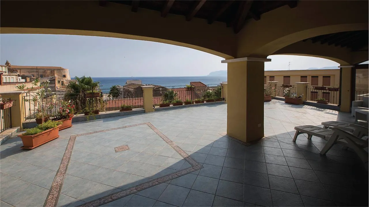 Hotel La Piazzetta Castellammare del Golfo