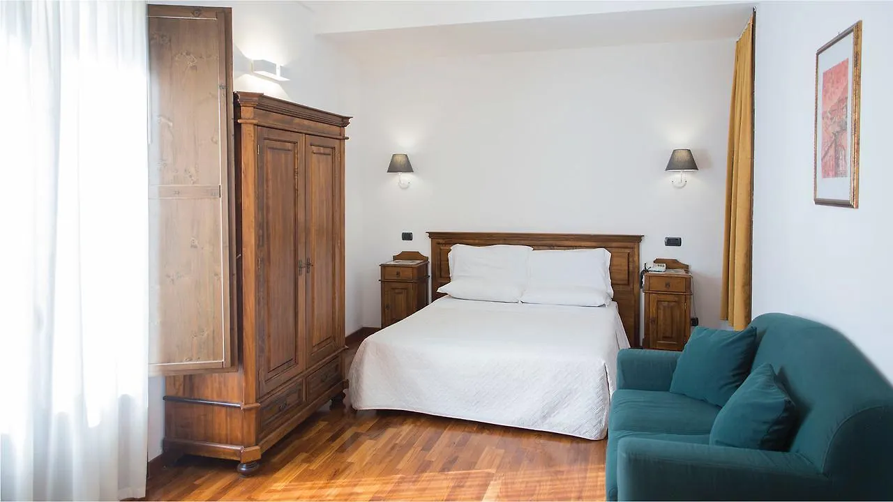 Hotel La Piazzetta Castellammare del Golfo