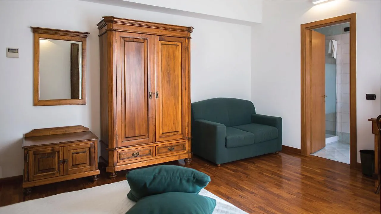 Hotel La Piazzetta Castellammare del Golfo
