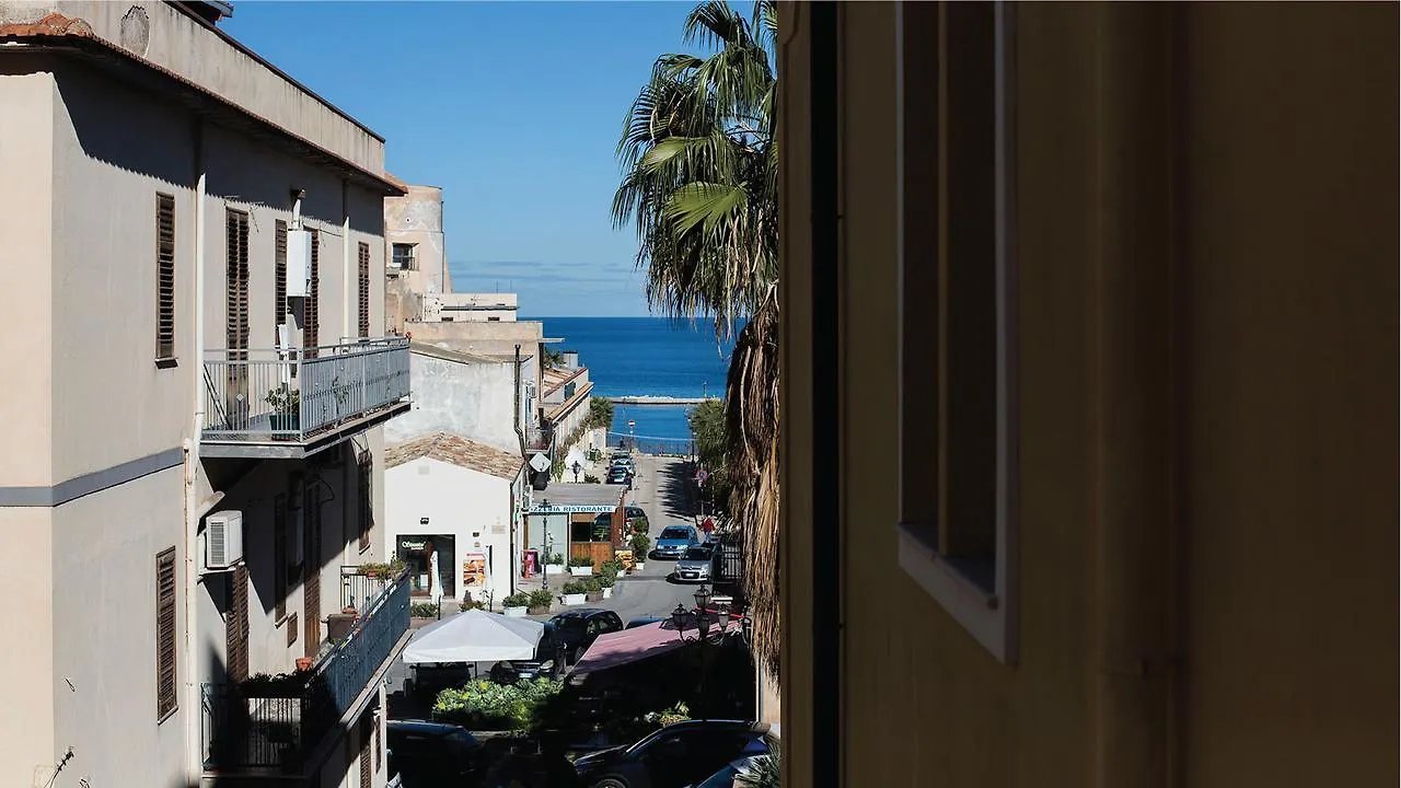 Hotel La Piazzetta Castellammare del Golfo Italia