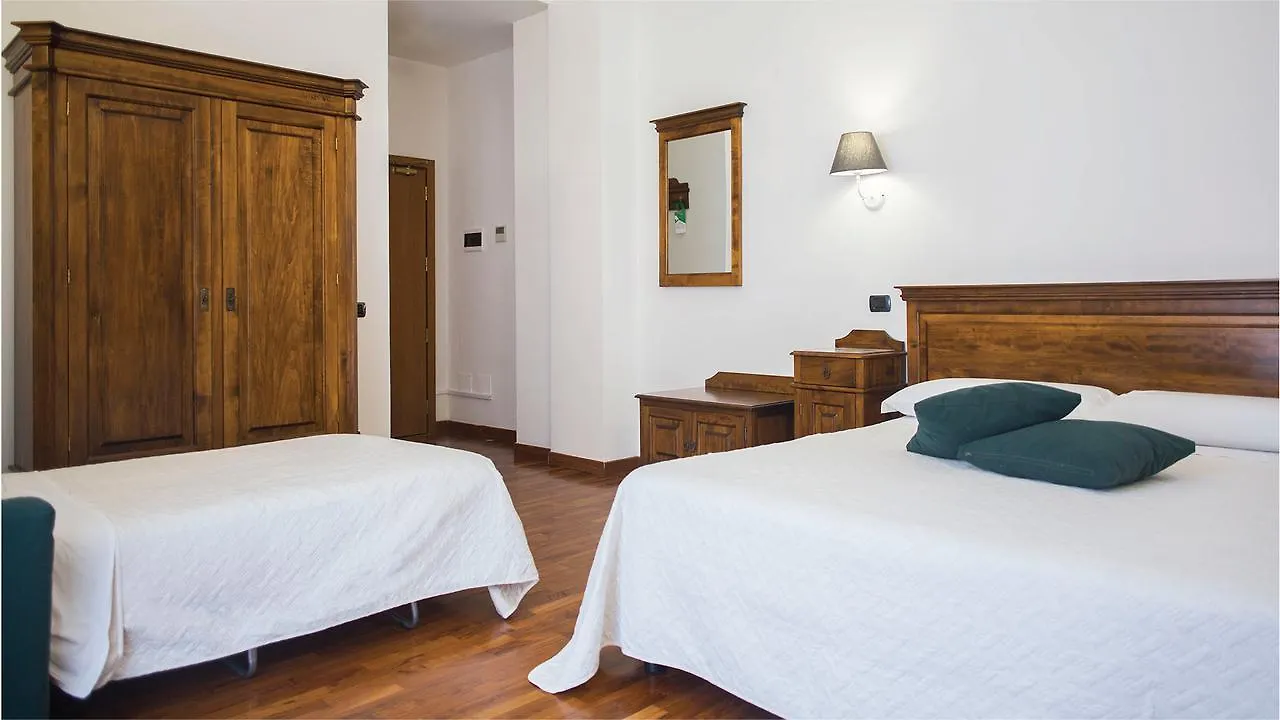 Hotel La Piazzetta Castellammare del Golfo