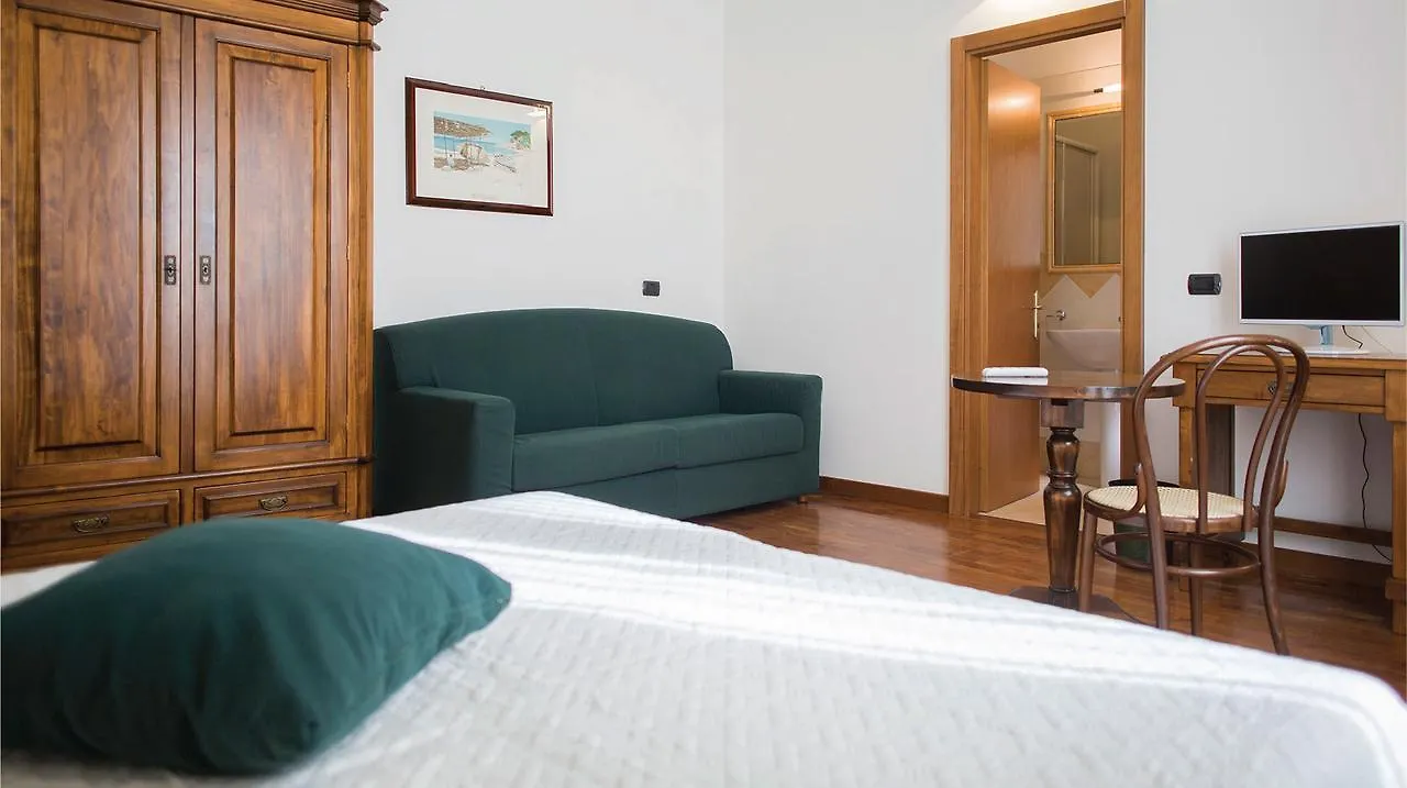 Hotel La Piazzetta Castellammare del Golfo