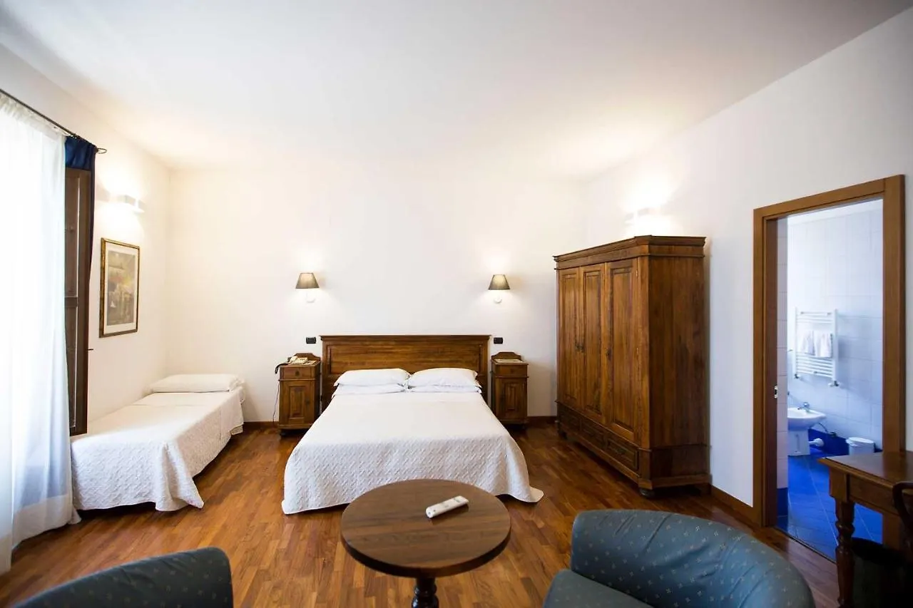 Hotel La Piazzetta Castellammare del Golfo