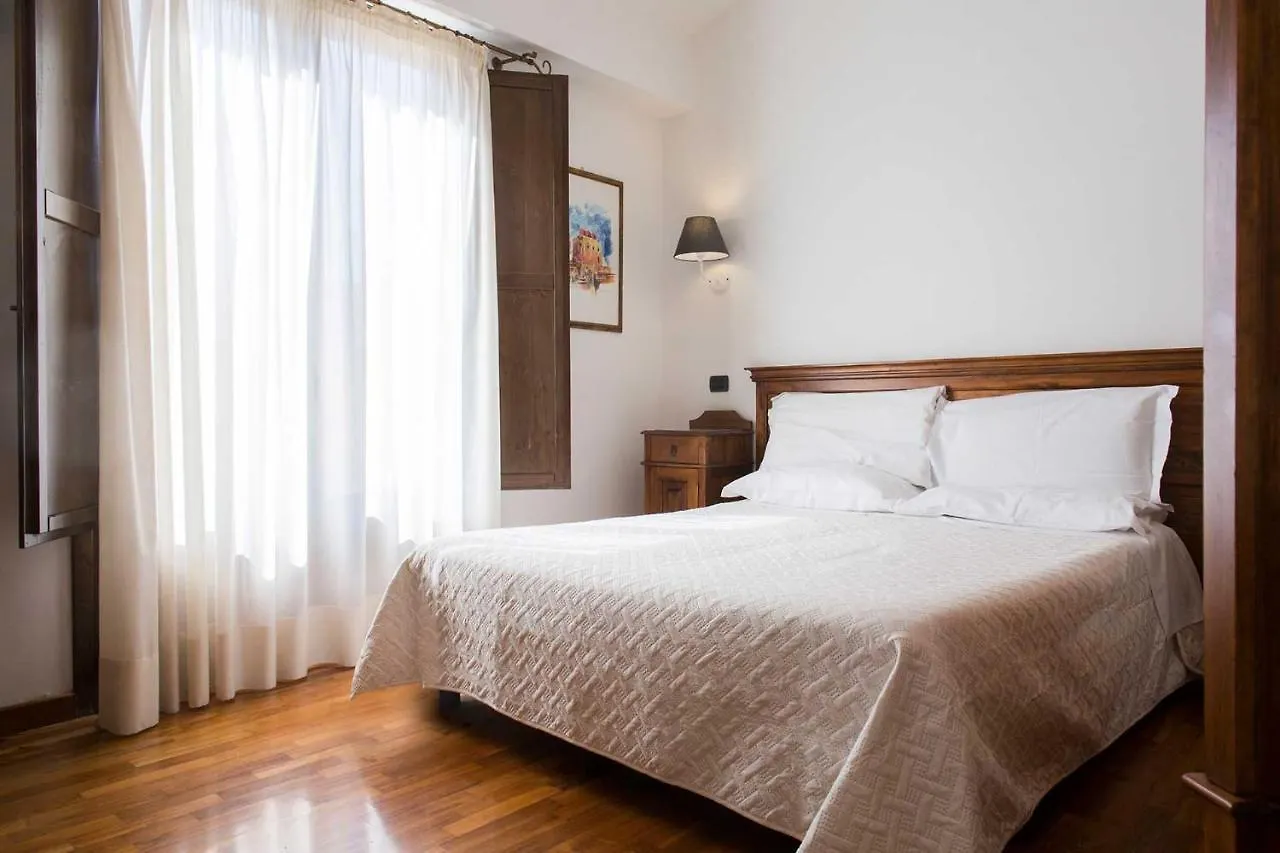 Hotel La Piazzetta Castellammare del Golfo