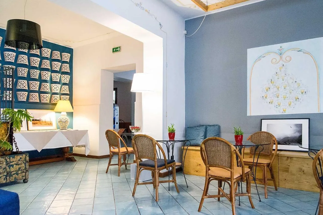 Hotel La Piazzetta Castellammare del Golfo