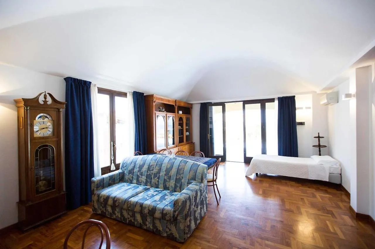 Hotel La Piazzetta Castellammare del Golfo