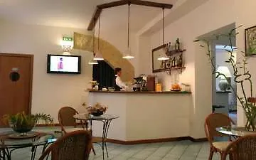 Hotel La Piazzetta Castellammare del Golfo